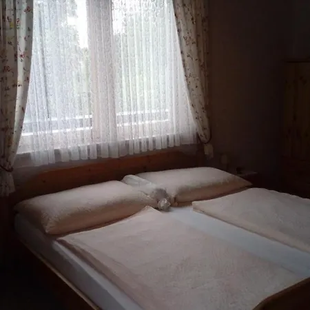 Gastezimmer Legat *