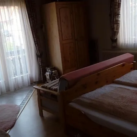 Gastezimmer Legat * Ehrenhausen