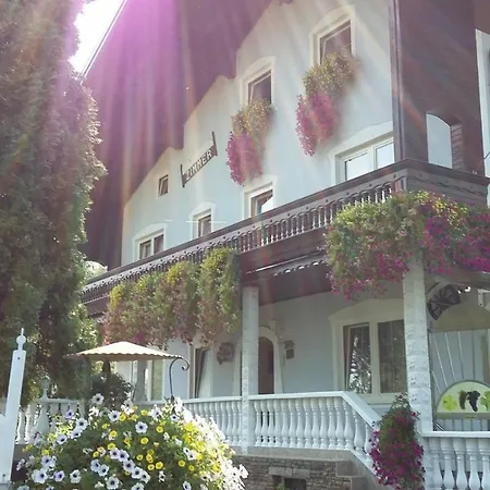 Gastezimmer Legat